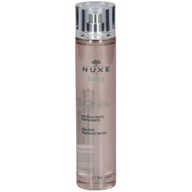 Nuxe Body Rêve de Thé Exalting Fragrant Water