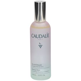 CAUDALIE Eau de Beauté - Lissante, Éclat du teint