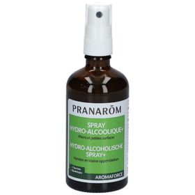 Pranarôm Aromaforce Hydro-Alcoholische Spray+