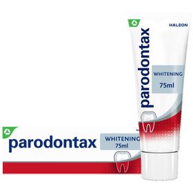 Parodontax Dentifrice Whitening