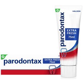 Parodontax Extra Fresh Tandpasta