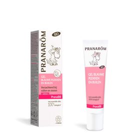 Pranarôm Blauwe Plekken en Builen