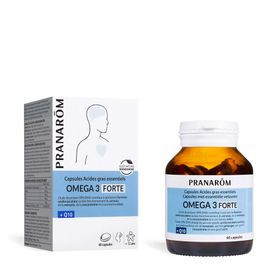 Pranarôm Omega 3 Forte
