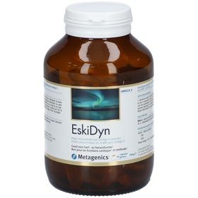 EskiDyn