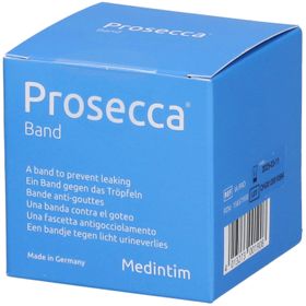 Prosecca Band