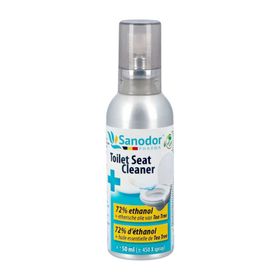 Sanodor® Nettoyant pour lunette de toilettes