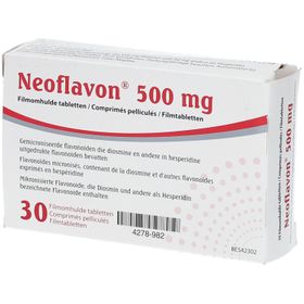 Neoflavon® 500mg
