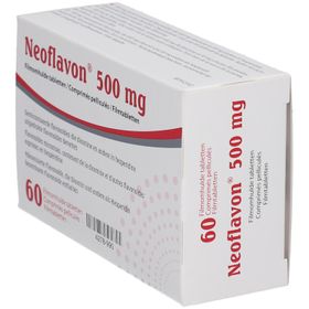 Neoflavon® 500mg