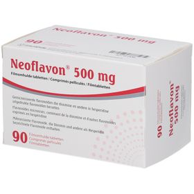 Neoflavon® 500mg