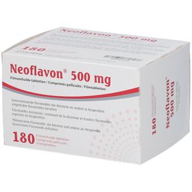 Neoflavon® 500mg