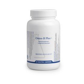 Biotics Research® Osteo-B-Plus™