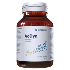 AoDyn 15 Portions