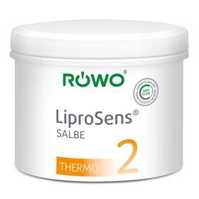 Röwo LiproSens Pommade Thermo 2