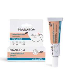Pranarôm Aromaderm Lippenbalsem Labiarom
