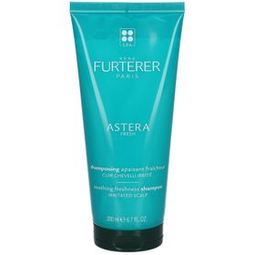 René Furterer Astera Fresh Shampooing Apaisant Fraîcheur