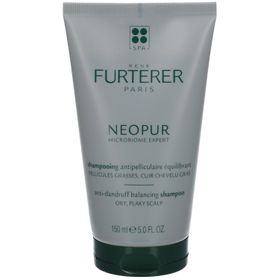 René Furterer Neopur Microbiome Expert Shampooing Équilibrant Cuir Chevelu