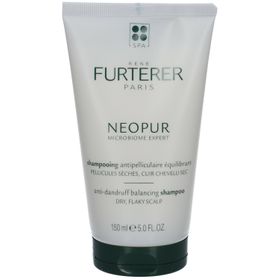 René Furterer Neopur Microbiome Expert Shampooing Antipelliculaire Équilibrant