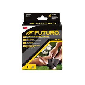 Futuro Enkelsteun 17.8>27.9cm 1st