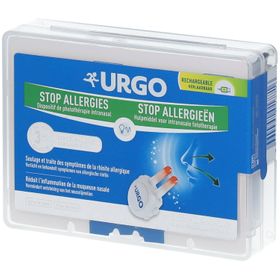 Urgo Stop Allergieën