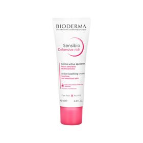 Bioderma Sensibio Defensive Rich