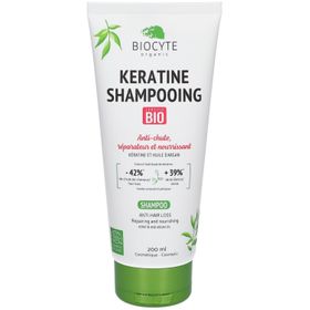 Biocyte Keratine Shampoo Bio