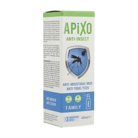 Apixo Anti-Insect Family Spray