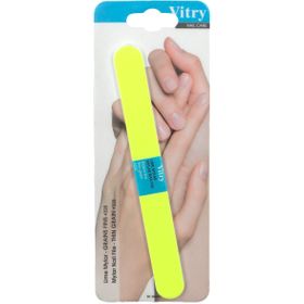 Vitry Mylar Lime à Ongles Jaune