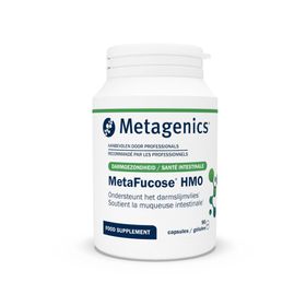 MetaFucose® HMO Nouvelle Formule