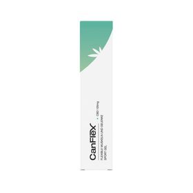 CanFlex 100mg CBD