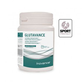 Inovance Glutavance