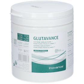 Inovance Glutavance