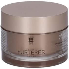 René Furterer Absolue Kératine Masque Réparateur Ultime Cheveux Épais