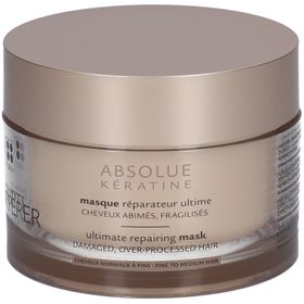 René Furterer Absolue Kératine Ultimate Repairing Mask Fine to Medium Hair