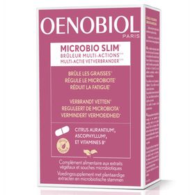 Oenobiol Microbio Slim