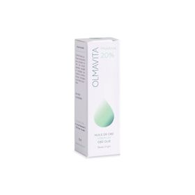 Olmavita Pharma Premium CBD-Olie 20%