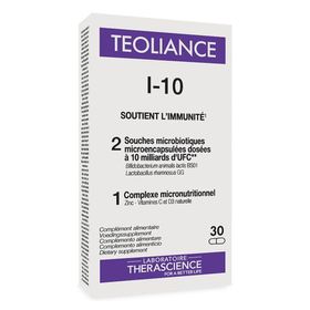 Teoliance I-10