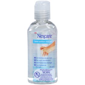 Nexcare™ Hand Sanitizer Gel