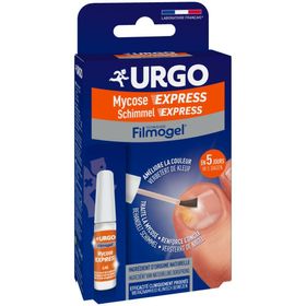 URGO Filmogel® Mycose Express | Traite la Mycose en 5 Jours