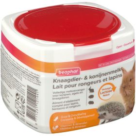Beaphar® Lait Pour Rongeurs Et Lapins