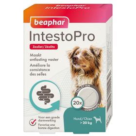 Beaphar® Intestopro Comprimés Chien M/L