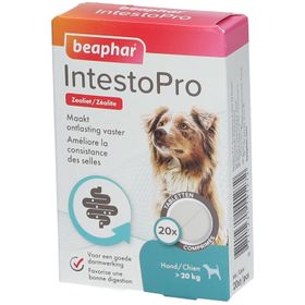 Beaphar IntestoPro Hond >20kg