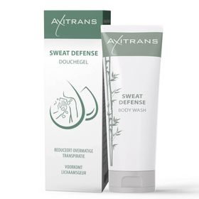 Axitrans Sweat Defense Douchegel