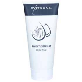 Axitrans Sweat Defense Gel Douche