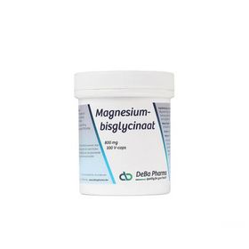 Deba Pharma Magnesiumbisglycinaat 800mg