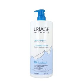 Uriage Crème Lavante Nouvelle Formule