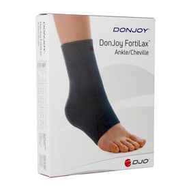 DonJoy® FortiLax™ Enkel Extra Extra Large
