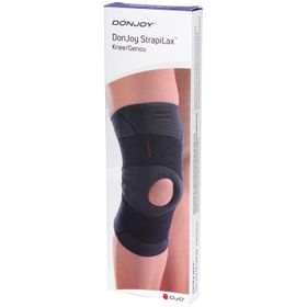 DonJoy® StrapiLax™ Knie Kind