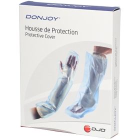 DonJoy® Housse de Protection Jambe