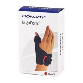 DonJoy® ErgoForm™ Duim Extra Small
