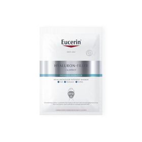 Eucerin Hyaluron-Filler + 3x Effect Hyaluronzuur Intensief Masker